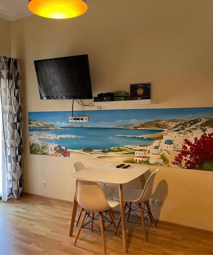 Kuninga Old Town Resident Διαμέρισμα Παρνού Εξωτερικό φωτογραφία
